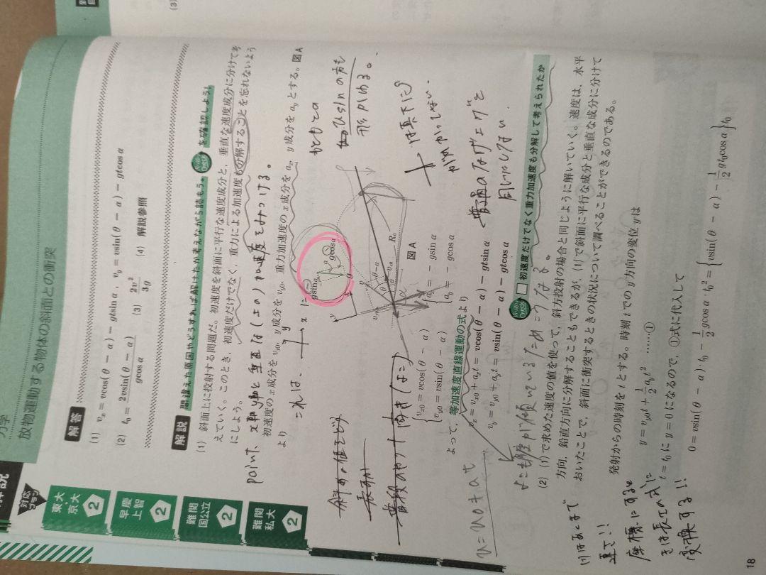 進研ゼミ高校講座 1年分