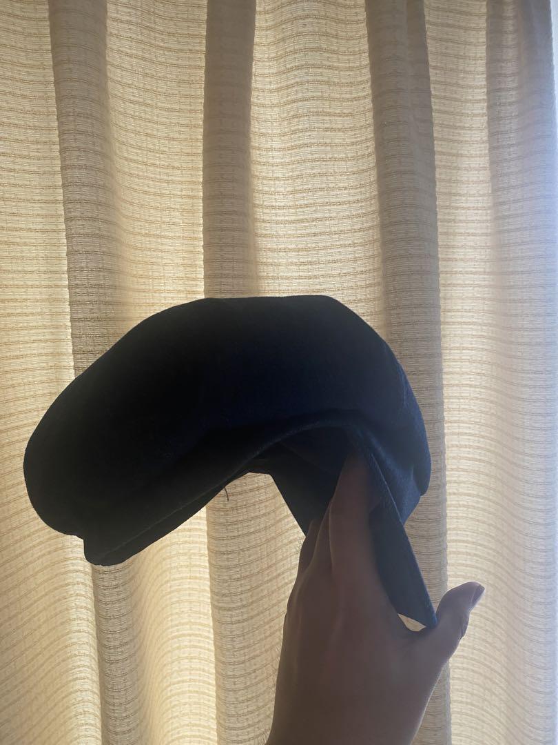 賀来賢人 90s VINTAGE CASQUETTE