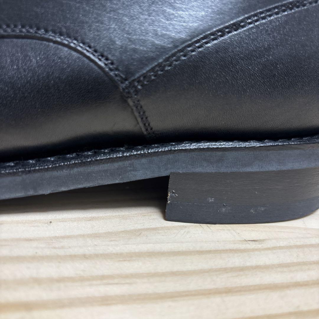 Paraboot chambord パラブーツシャンボード
