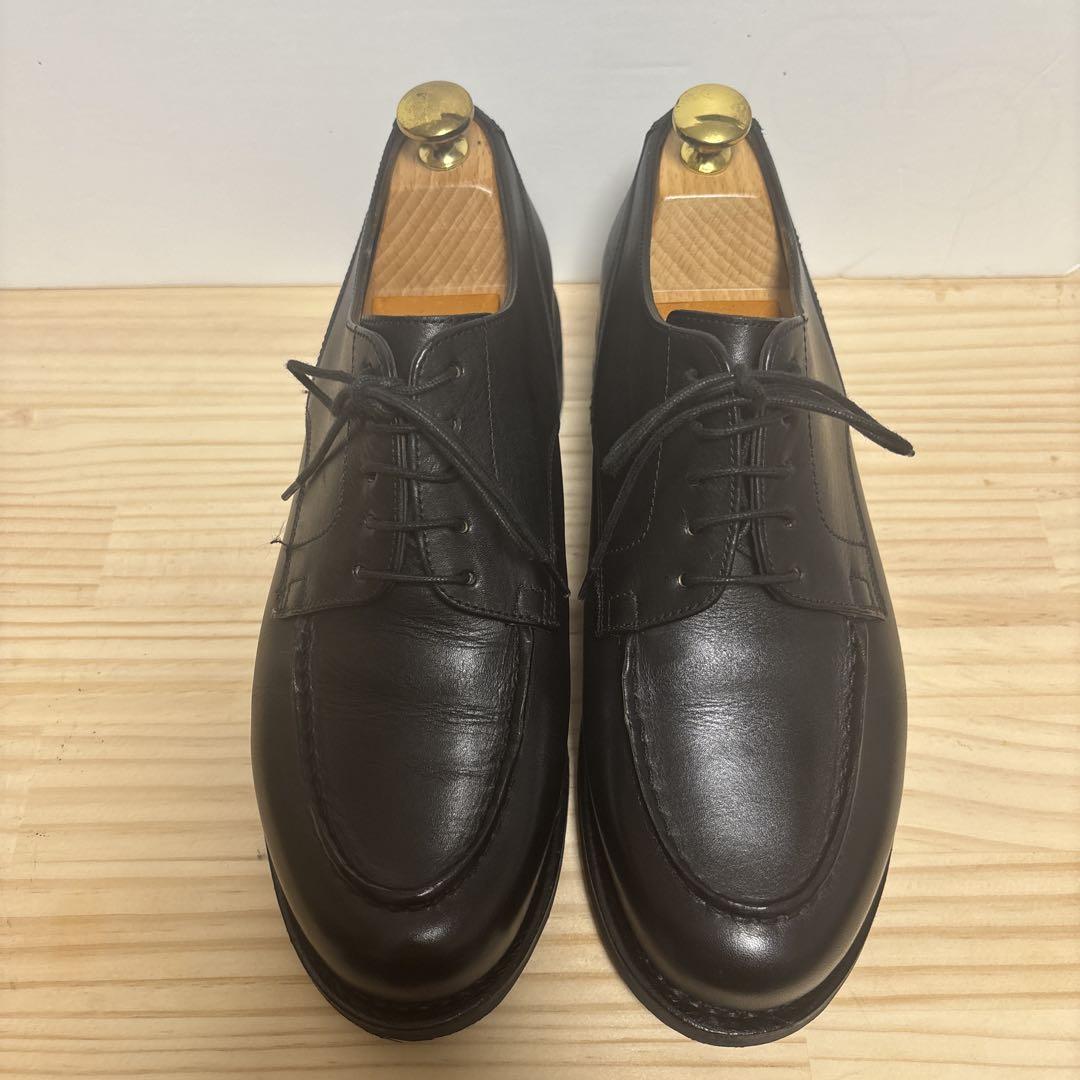 Paraboot chambord パラブーツシャンボード