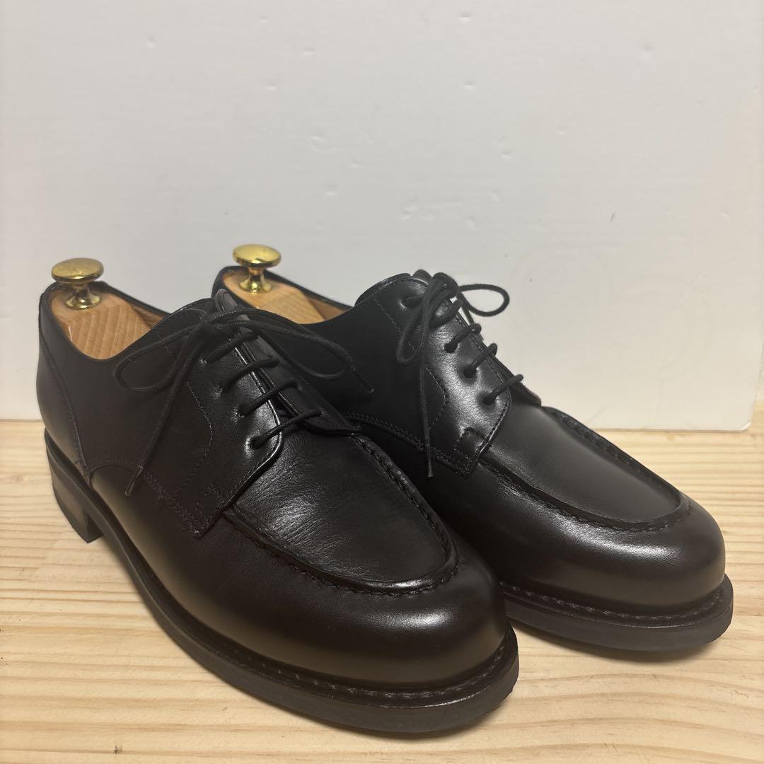 Paraboot chambord パラブーツシャンボード