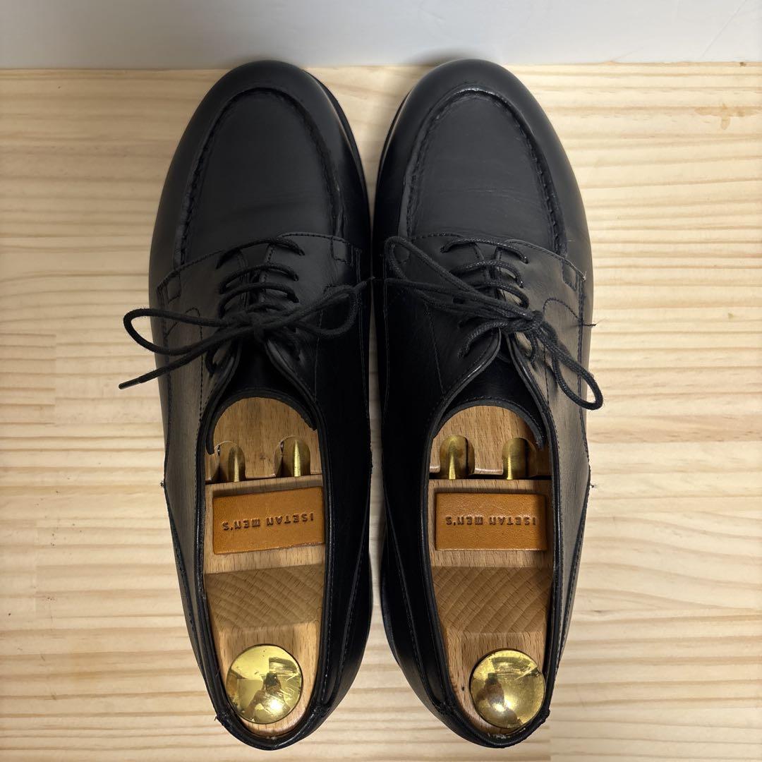 Paraboot chambord パラブーツシャンボード