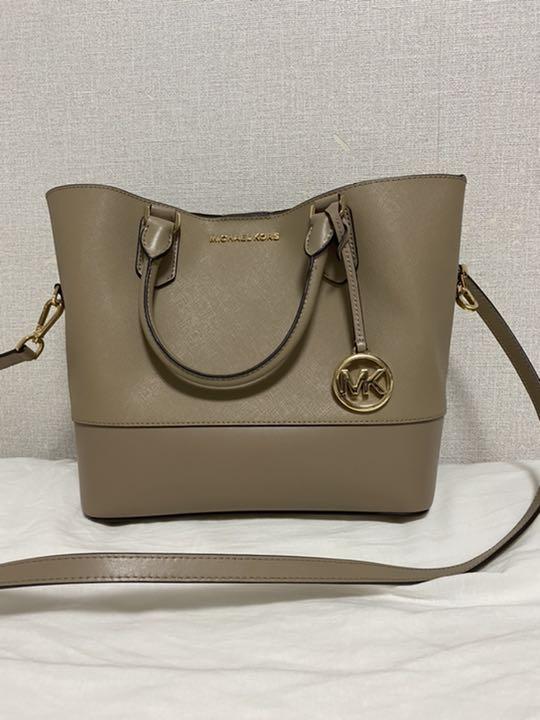 得価2022 MICHAEL KORS 3Way バッグ 83XAc-m13859153196 低価超激安