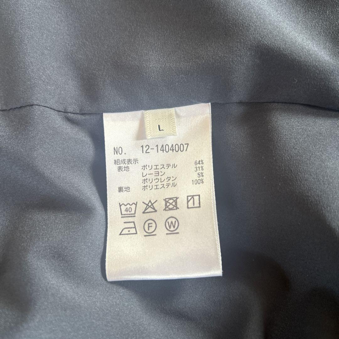 PLST レディース　スーツ　セットアップ