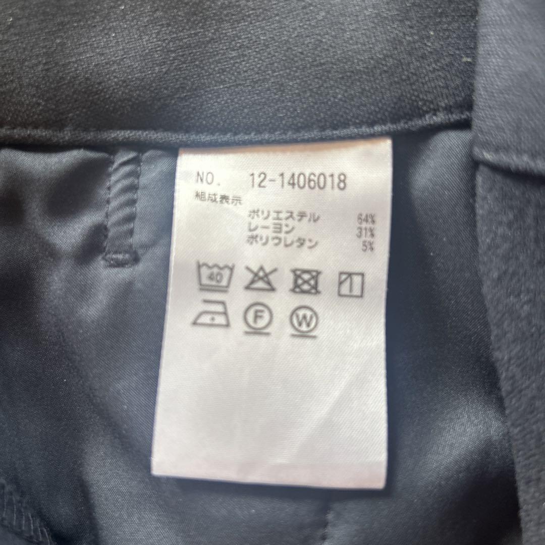 PLST レディース　スーツ　セットアップ
