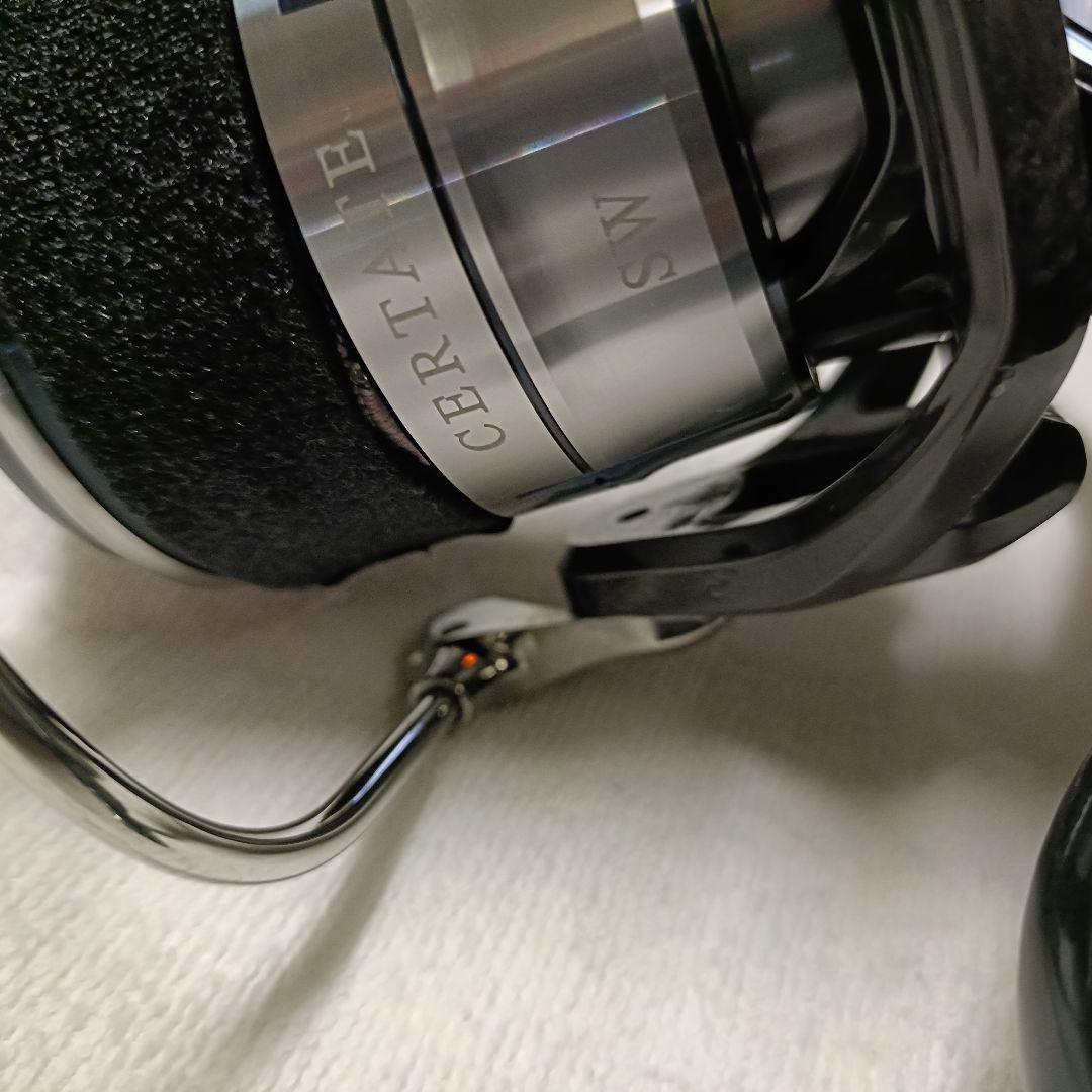 セルテートSW 8000　中古　美品