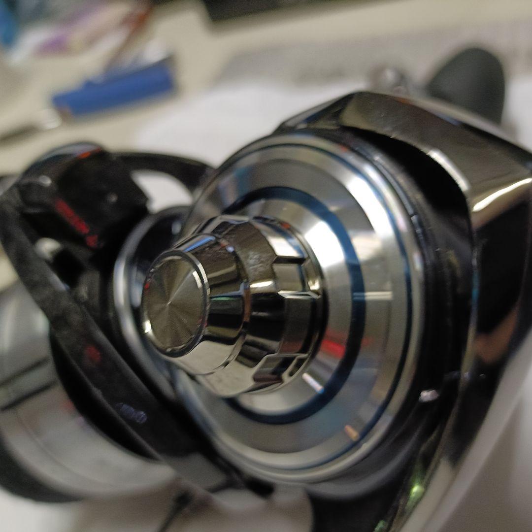セルテートSW 8000　中古　美品