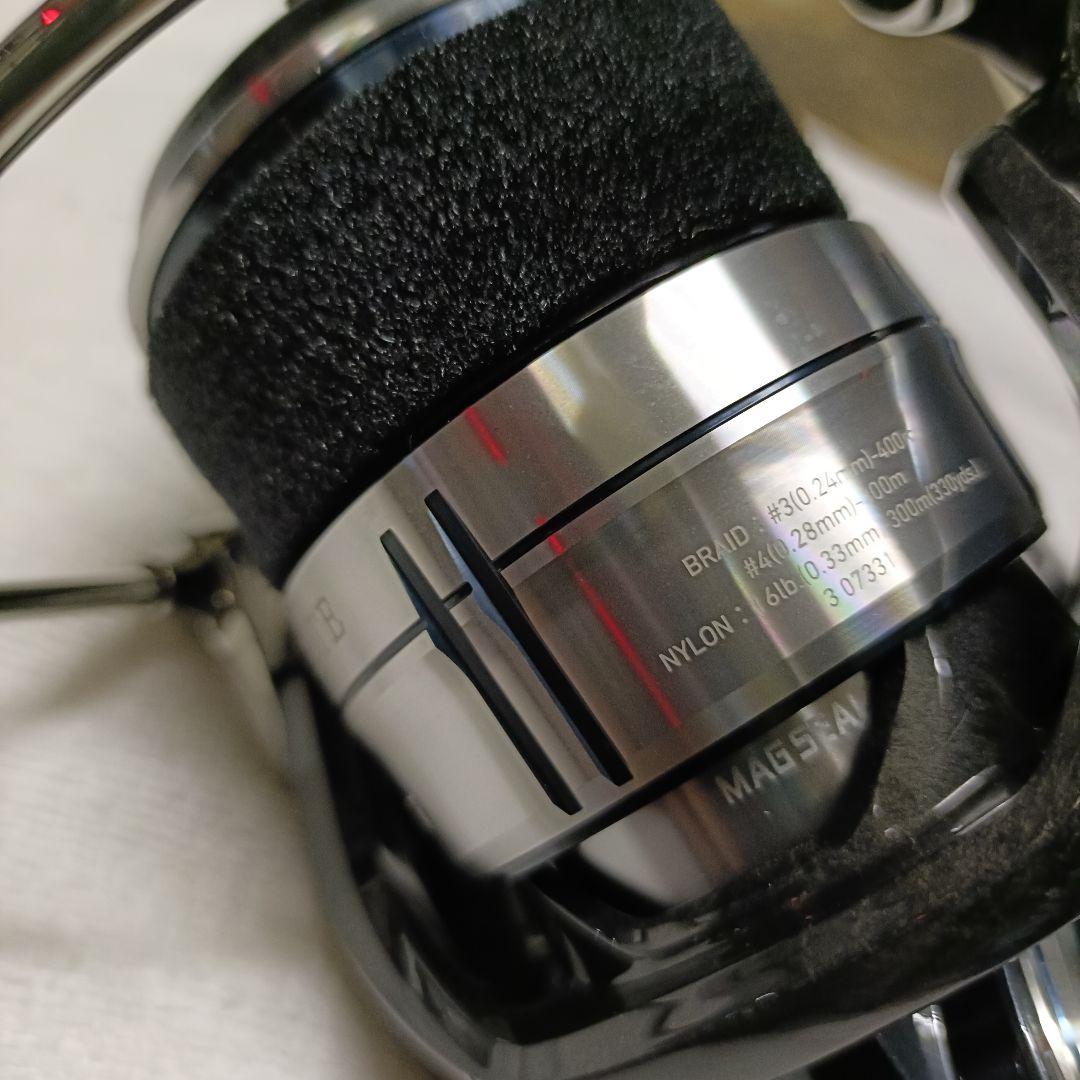 セルテートSW 8000　中古　美品
