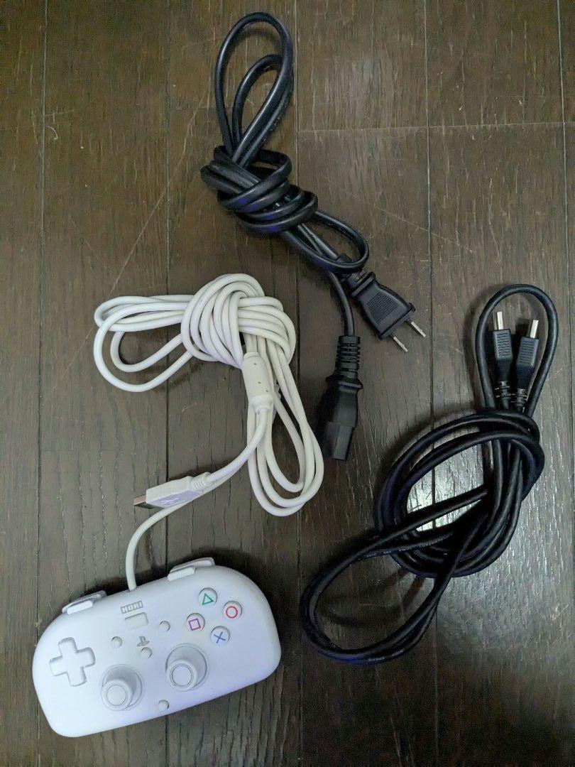 Nintendo Switch PS4 pro