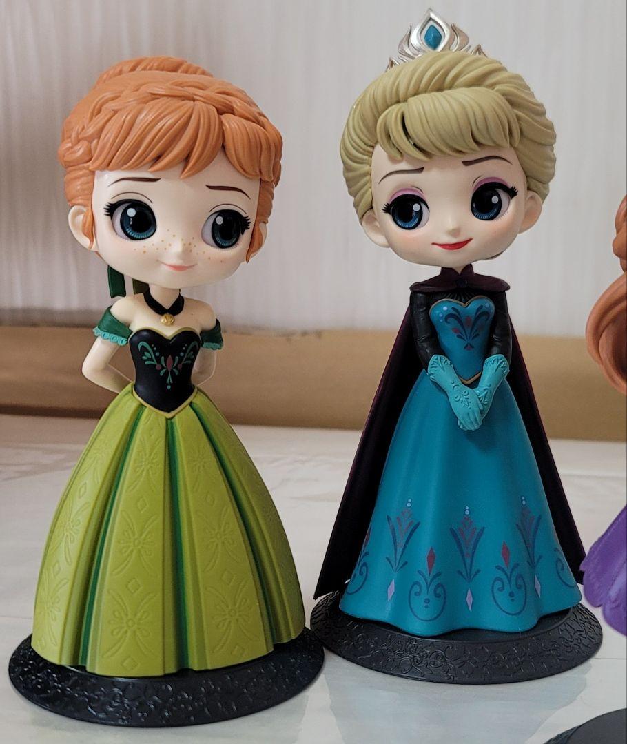 アナと雪の女王