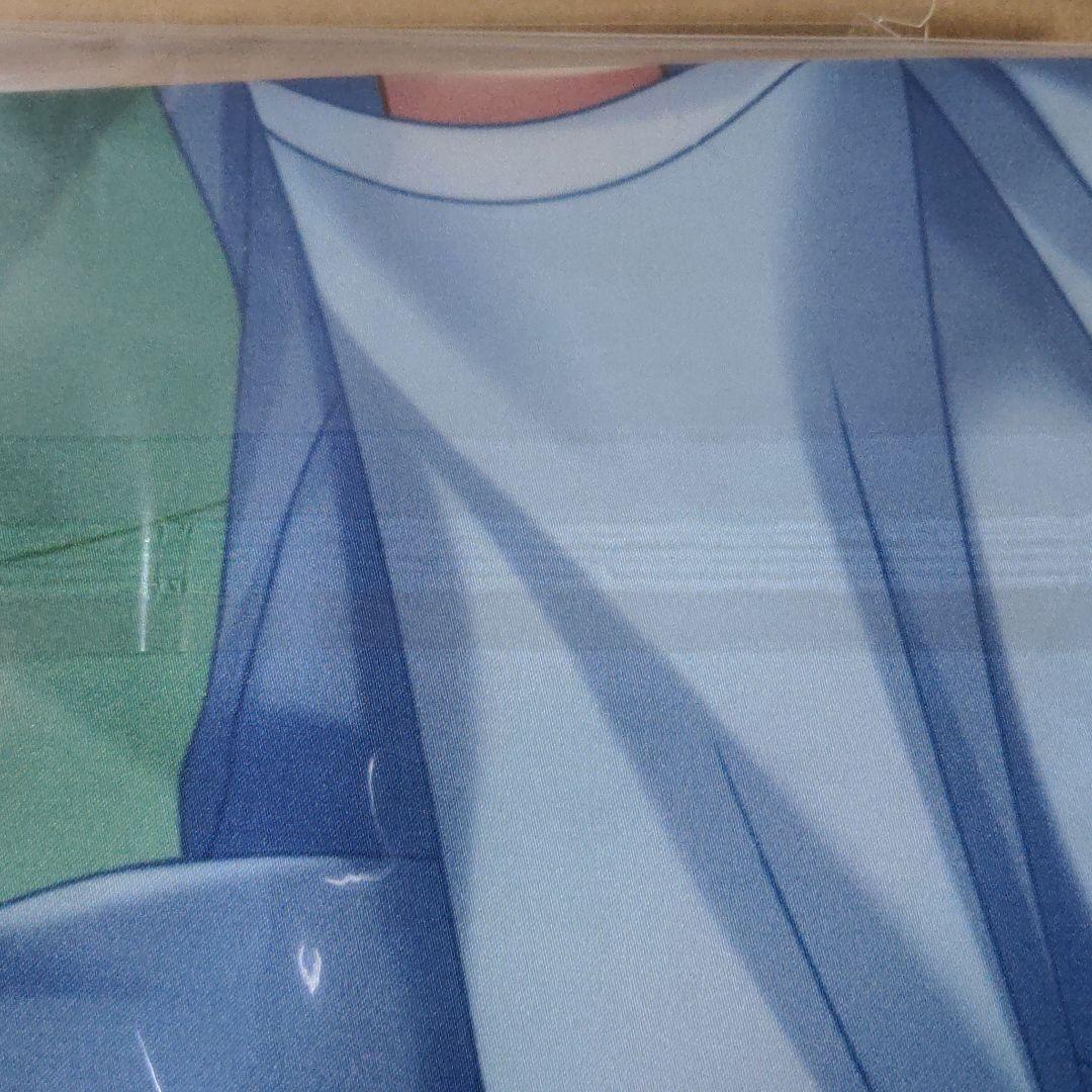 D.C.II~ダ・カーポII~ シーツ付きおやすみCD 朝倉由夢