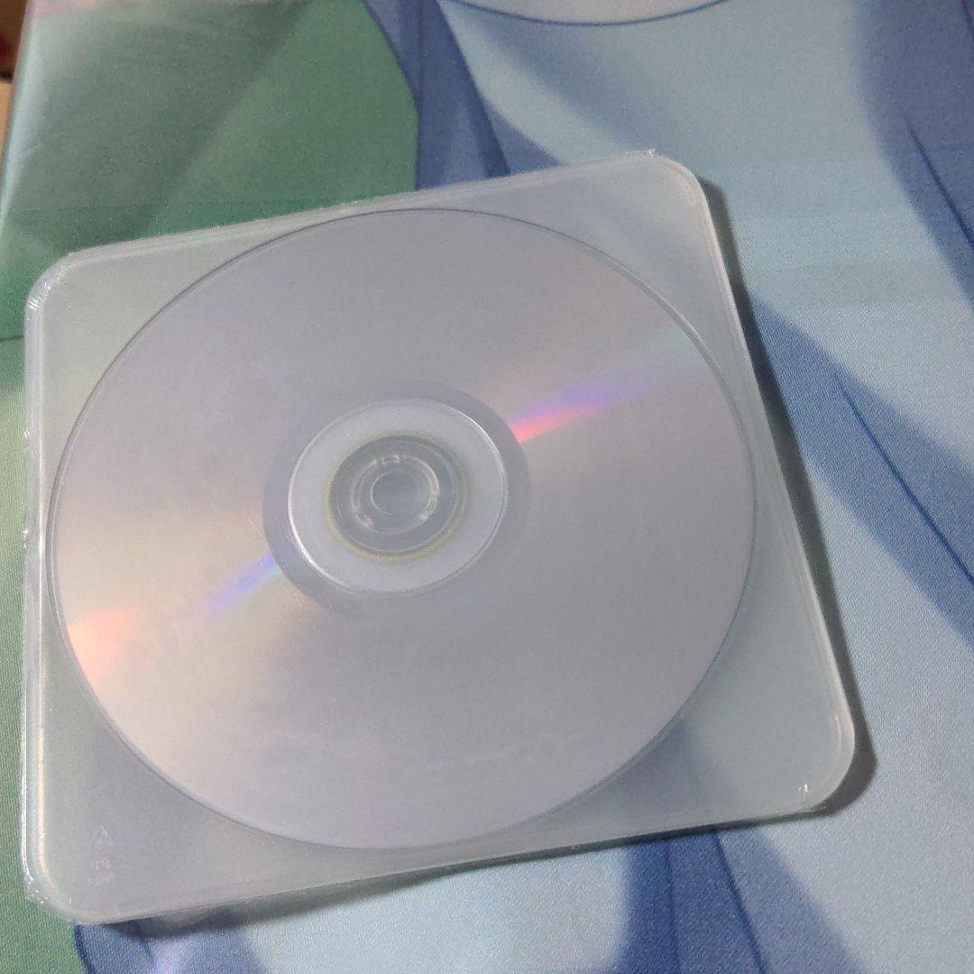 D.C.II~ダ・カーポII~ シーツ付きおやすみCD 朝倉由夢