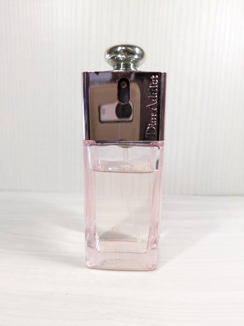 残量多い　クリスチャンディオール アディクト2 オードトワレ 香水 50ml Amazon | Christian Dior(クリスチャン ディオール) アディクト