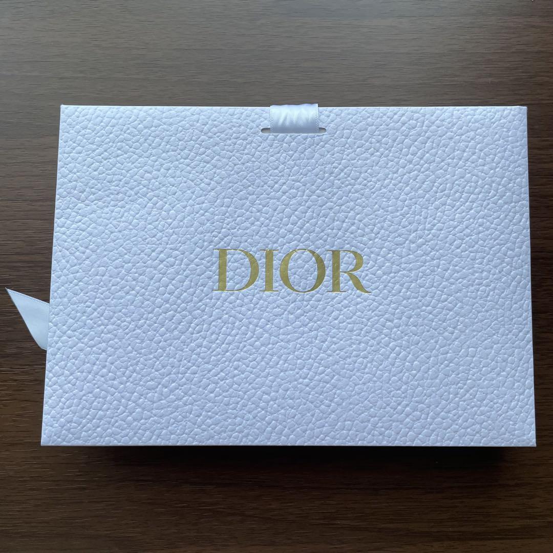 【箱なし】DIOR 香水セット