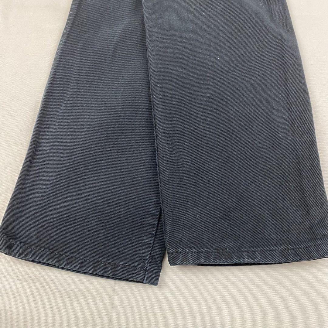90s USA製 ビンテージ  リーバイス シルバータブ デニムパンツ W32
