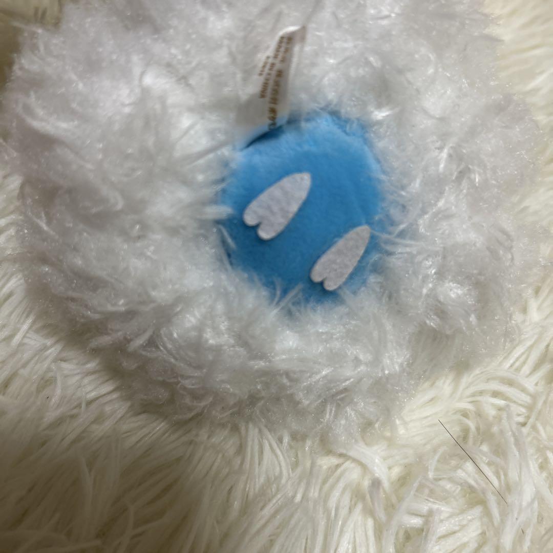チルットドール ぬいぐるみ チルット ポケモンセンター限定 タグ