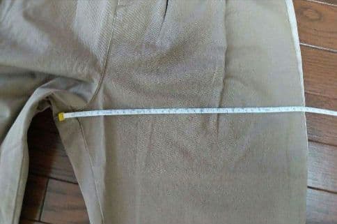 journal standard luxe ワイドパンツ ビッグチノ journal standard luxe ワイドパンツ ビッグチノ