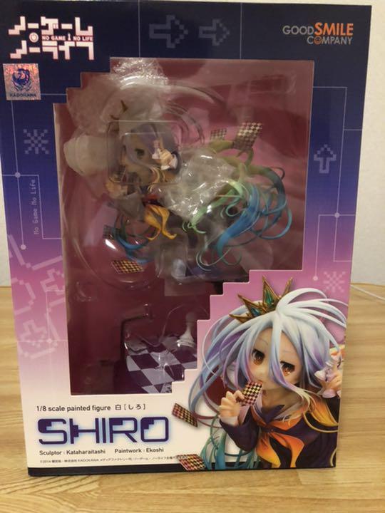 ブラウン系新しいノーゲームノーライフ 白 スケールフィギュア コミック/アニメ フィギュアブラウン系¥19,152-renalquality.com.br ブラウン系新しいノーゲームノーライフ 白 スケールフィギュア コミック/アニメ フィギュアブラウン系¥19,152-renalquality.com.br