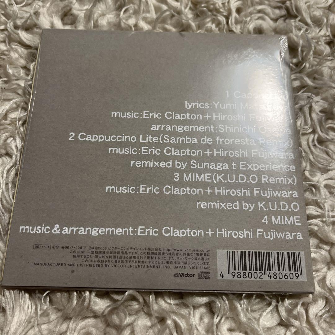 Eric Clapton Fujiwara Hiroshi Promo 12Inch Record | eBay