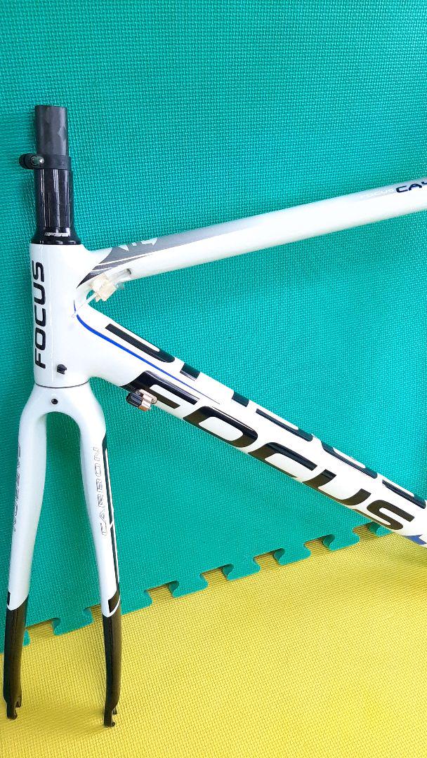 フォーカス、カヨ(FOCUS CAYO )カーボンロードフレーム