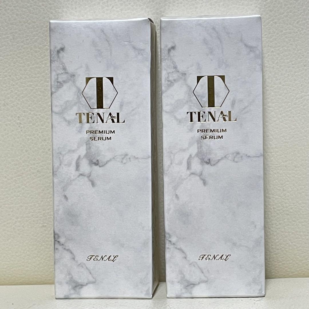 2個セット！ TENALテナル NAリンクルエッセンスM 美容液25ml