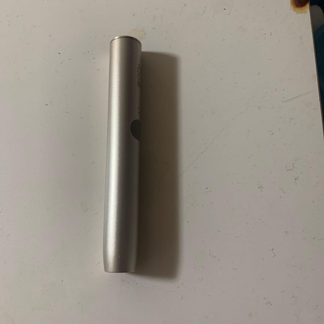 carat様専用 アイコスイルマ ホワイト仕上げ 世界中の商品を購入