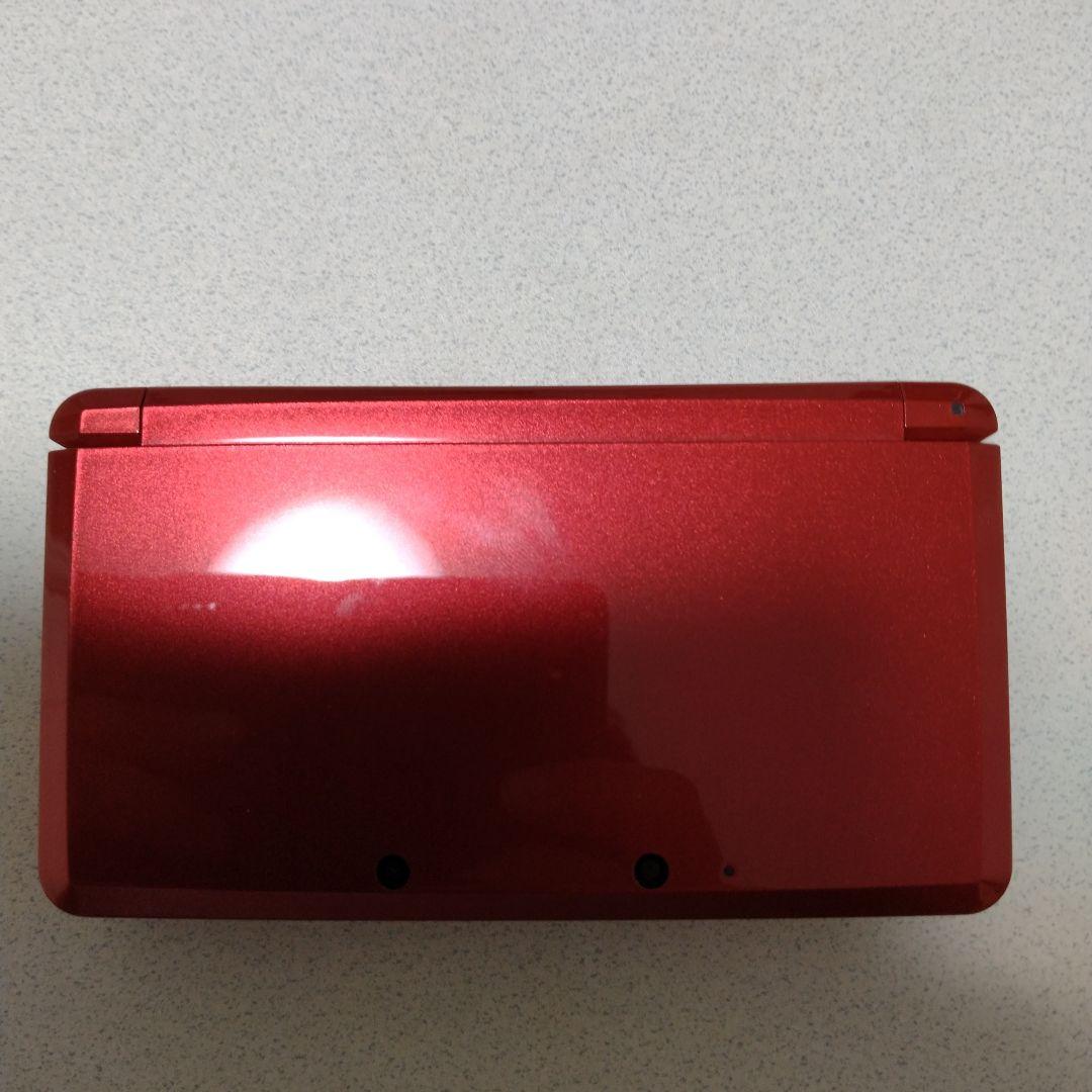 NINTENDO 3DS  （ニンテンドー 3DS） 本体のみ　☆起動確認済み☆