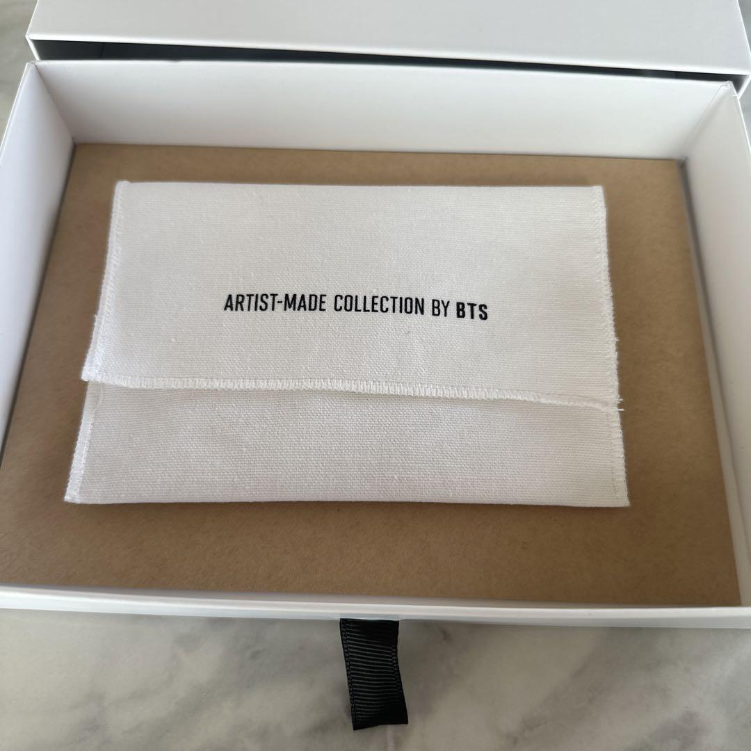 アイドル BTS ARTIST MADE COLLECTION