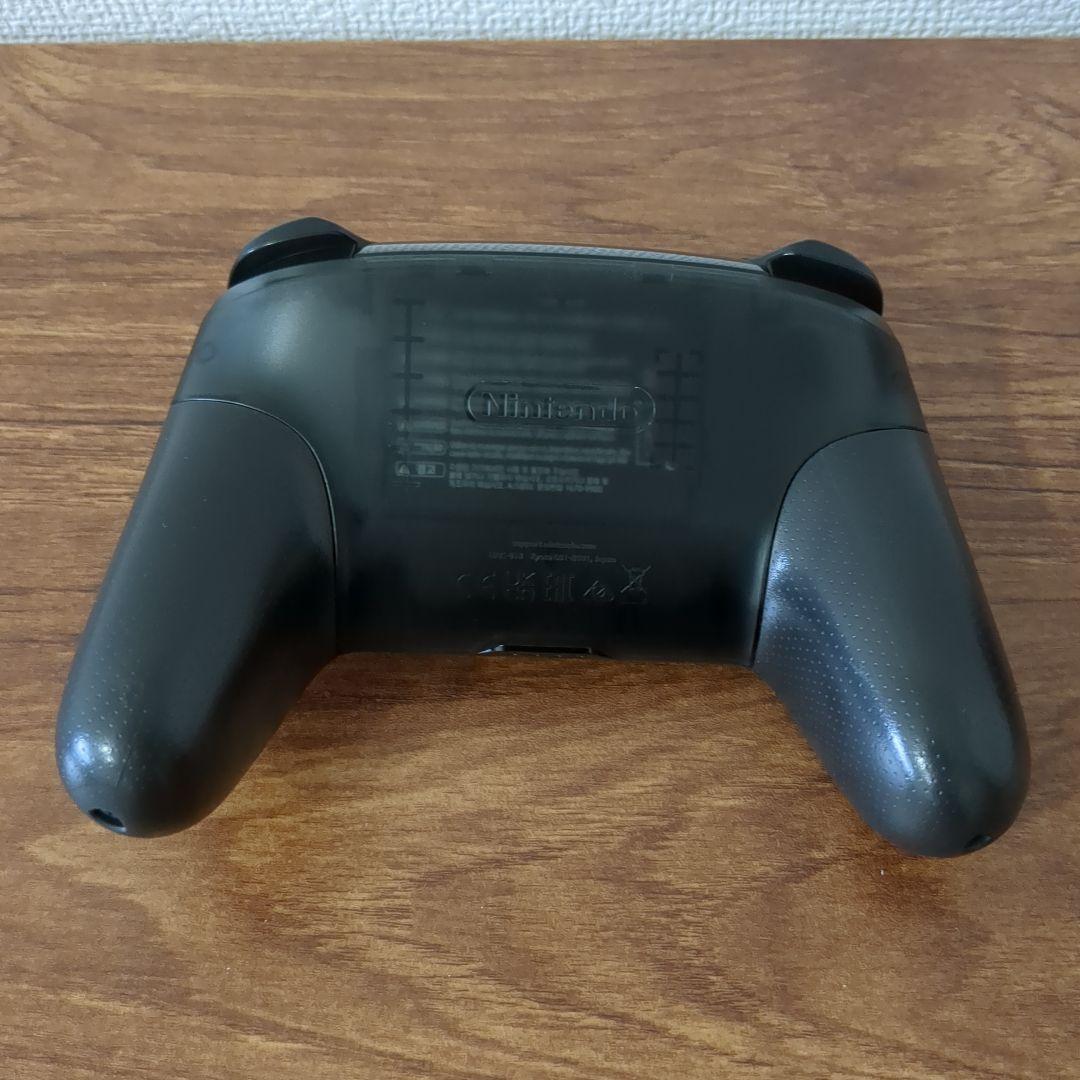 Nintendo Switch 本体,プロコン,microSD128GB - メルカリ