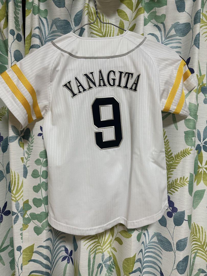 SoftBank Hawks キッズ、ユニフォーム6点セット ホークス公式オンラインストア