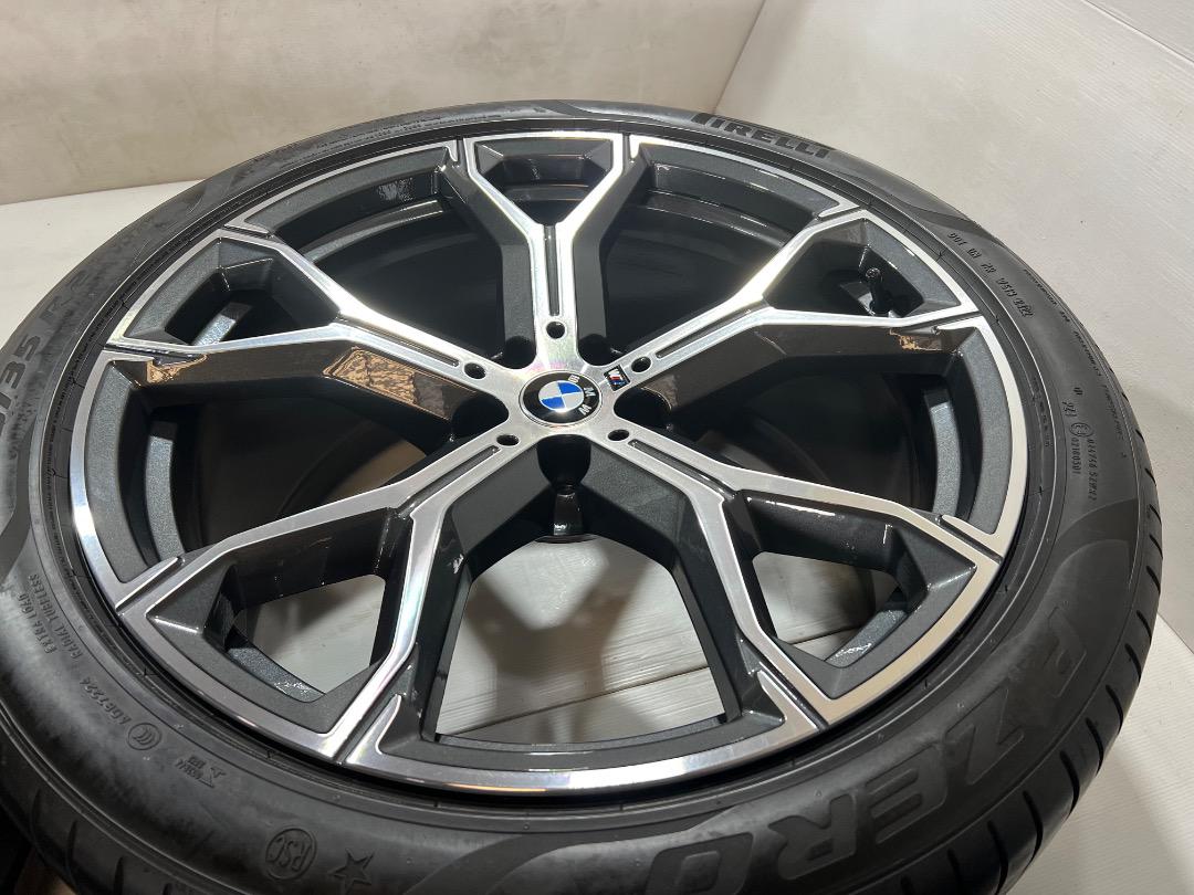 X5純正