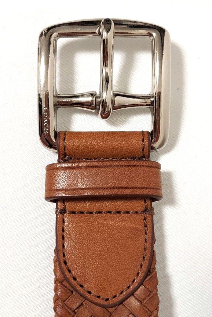 COACH ベルト
