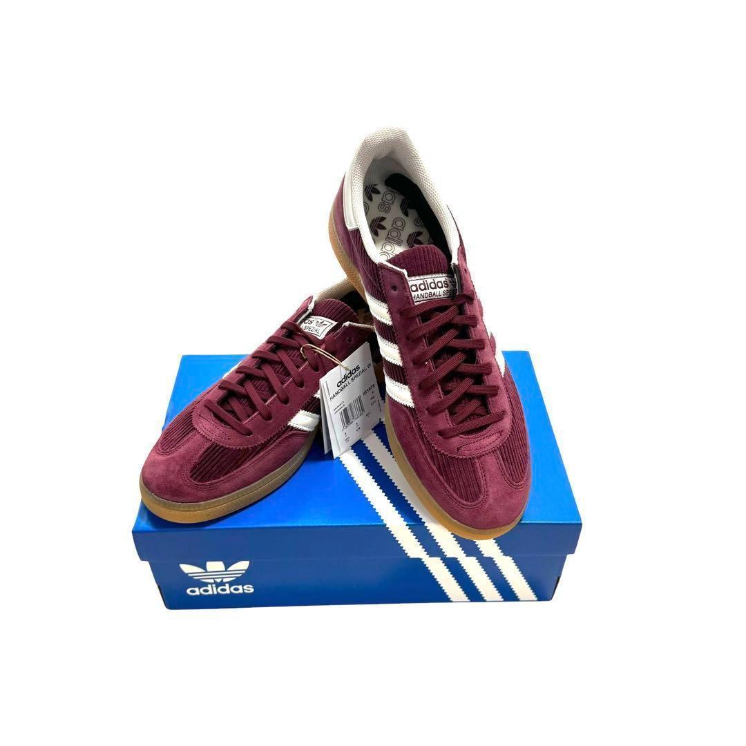 adidas アディダスオリジナルス ハンドボール スペツィアル 27.5