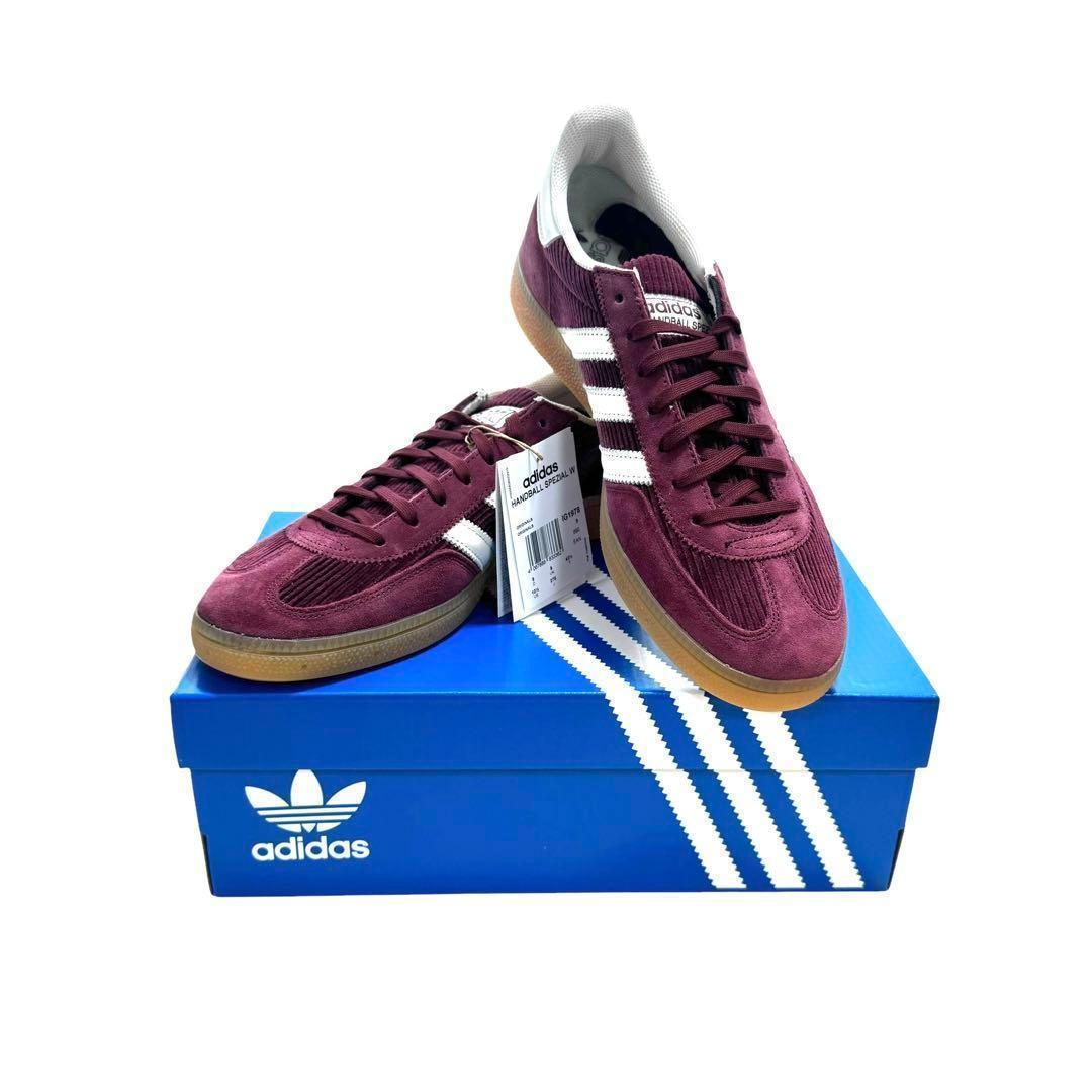 adidas アディダスオリジナルス ハンドボール スペツィアル 27.5