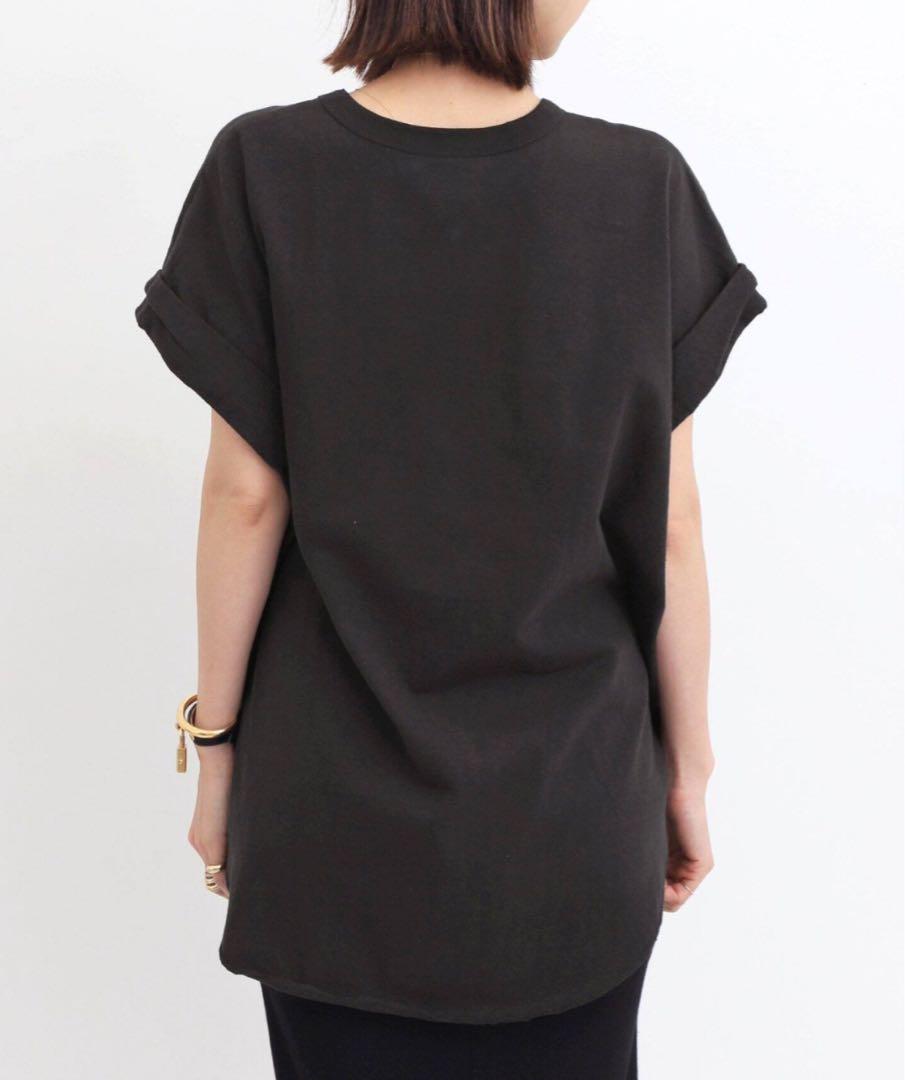 AMERICANA/アメリカーナ】 Graphic T-shirt（Tシャツ