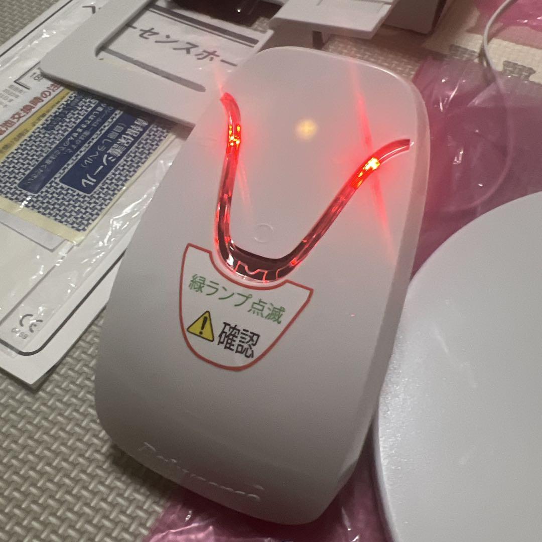 体動センサー
