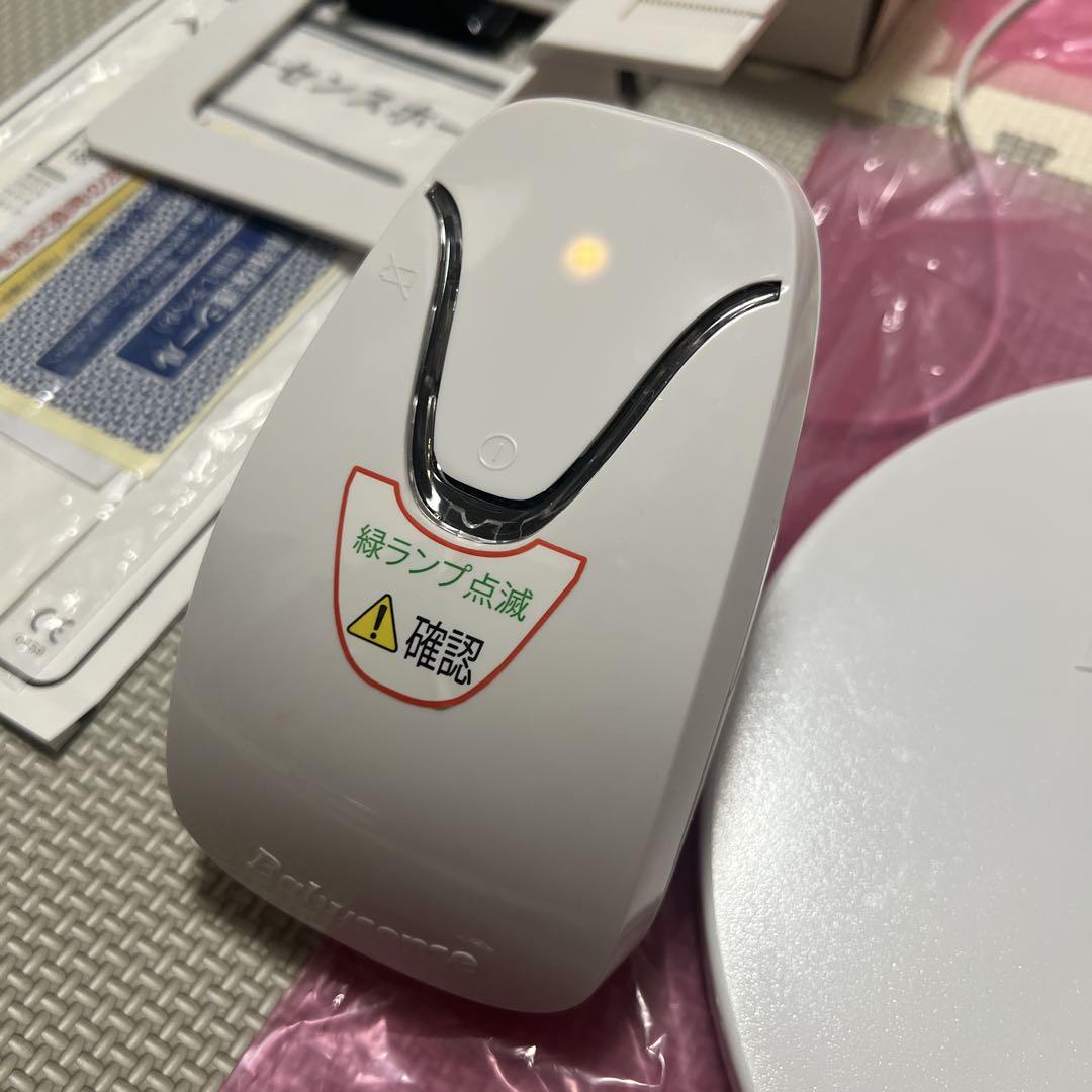 ベビーセンスホーム