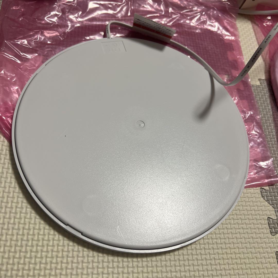 Babysense 体動センサー