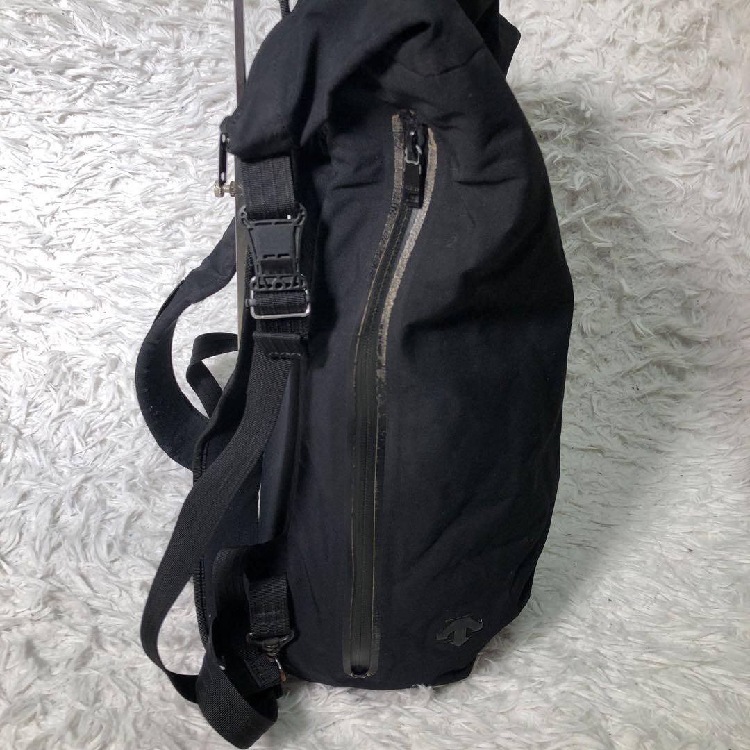 ✿ DESCENTE