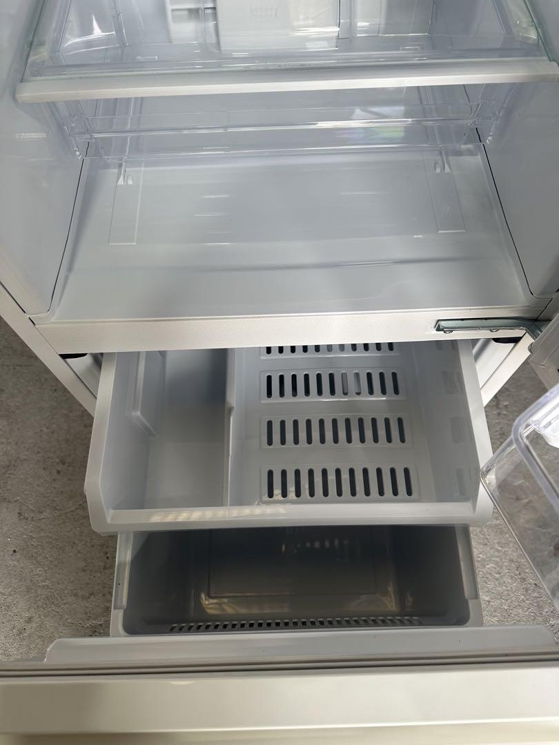★美品★大阪府送料無料★アクア冷蔵庫★126L ★2021年製