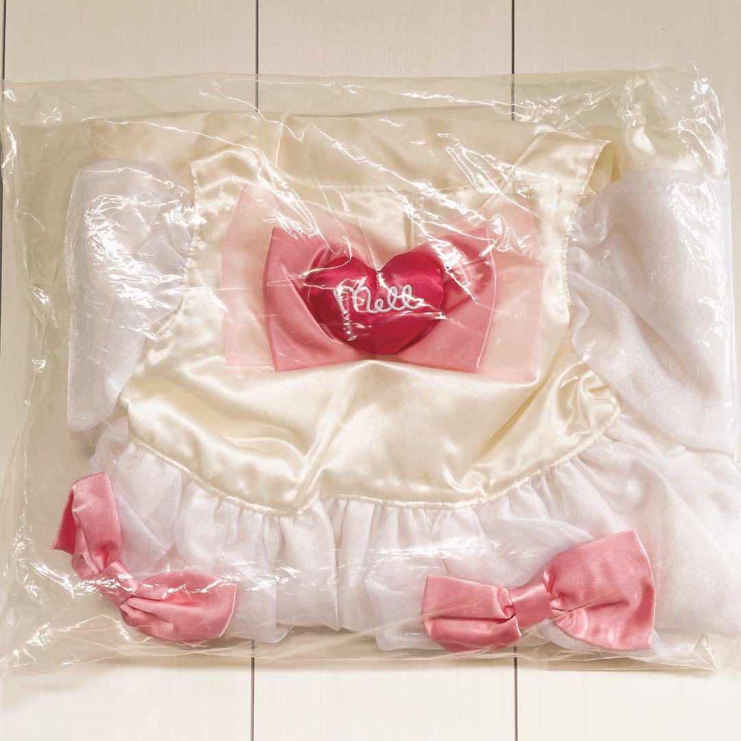 非売品　メルちゃん　服　キャンペーン　子ども用ドレス　110㎝　女の子ドレス
