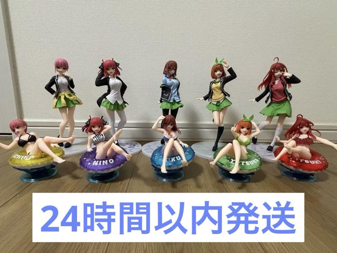 ワンピース　フィギュア　まとめ売り　11個セット　モンキー・D・ルフィ　他 ワンピース フィギュア まとめ売り 11個セット モンキー・D