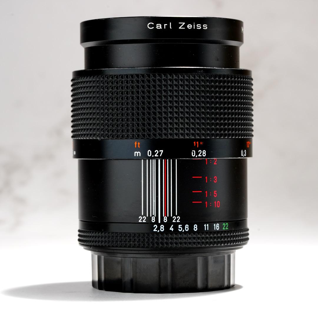 Zeiss Makro