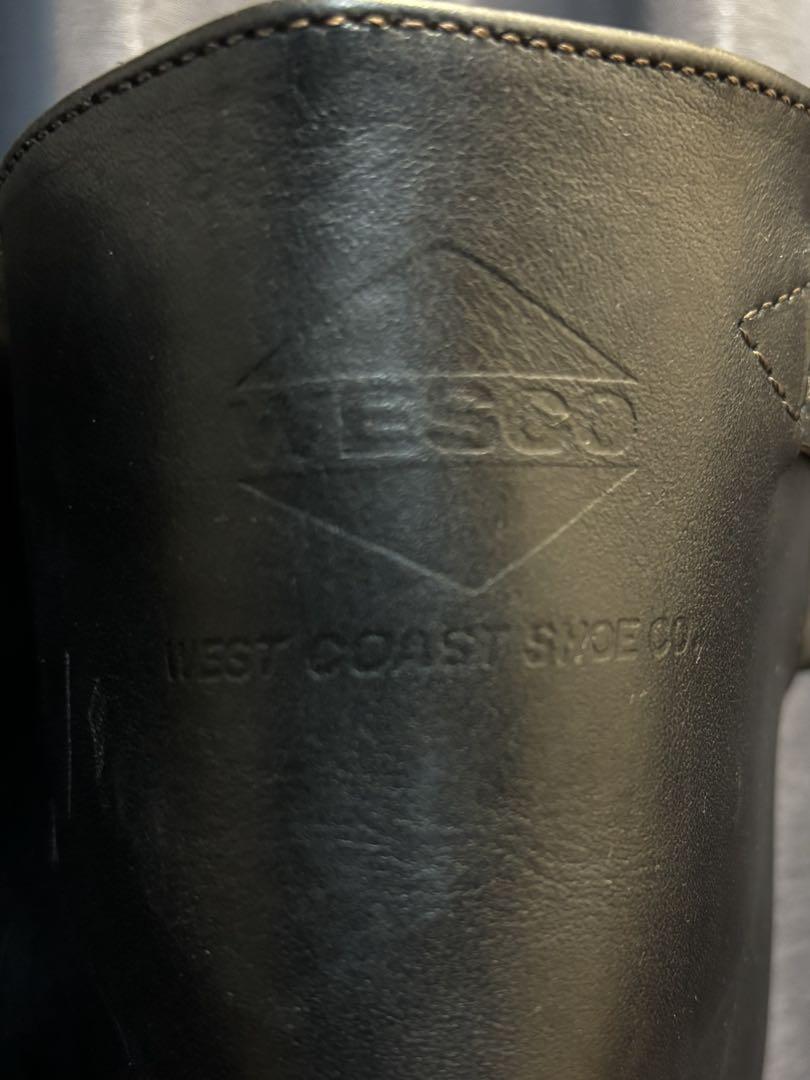 ウエスコ　BOSS PT91 7-1/2 E