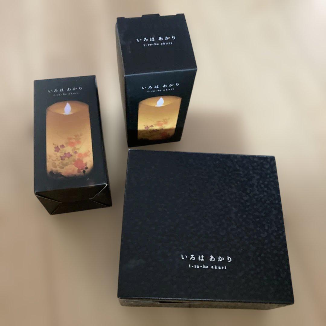 LEDキャンドル　8本　おまとめ売り LEDキャンドル 8本 おまとめ売り