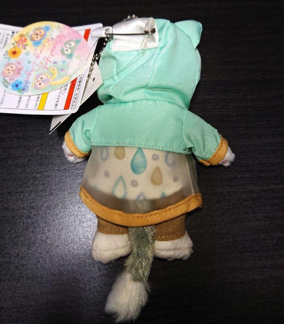 レイニーデイズ ジェラトーニ ぬいぐるみバッジ - メルカリ