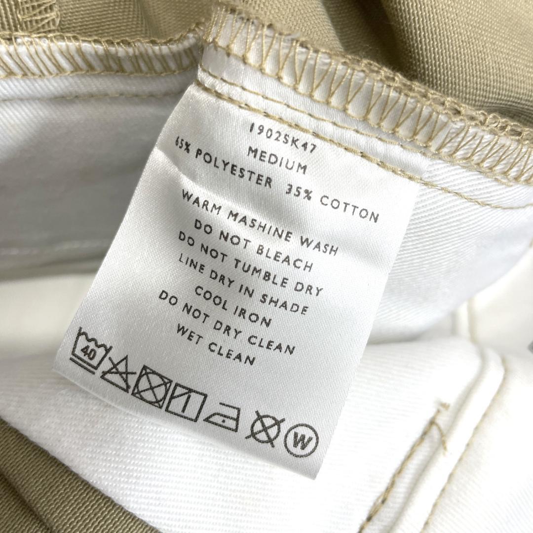 良品　シンヤコズカ ディッキーズ　BAGGY with Dickies M