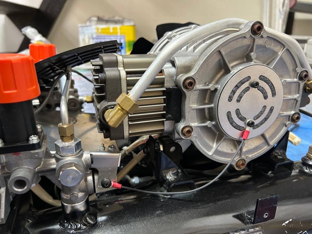 tooth通信搭載やや傷や汚れあり