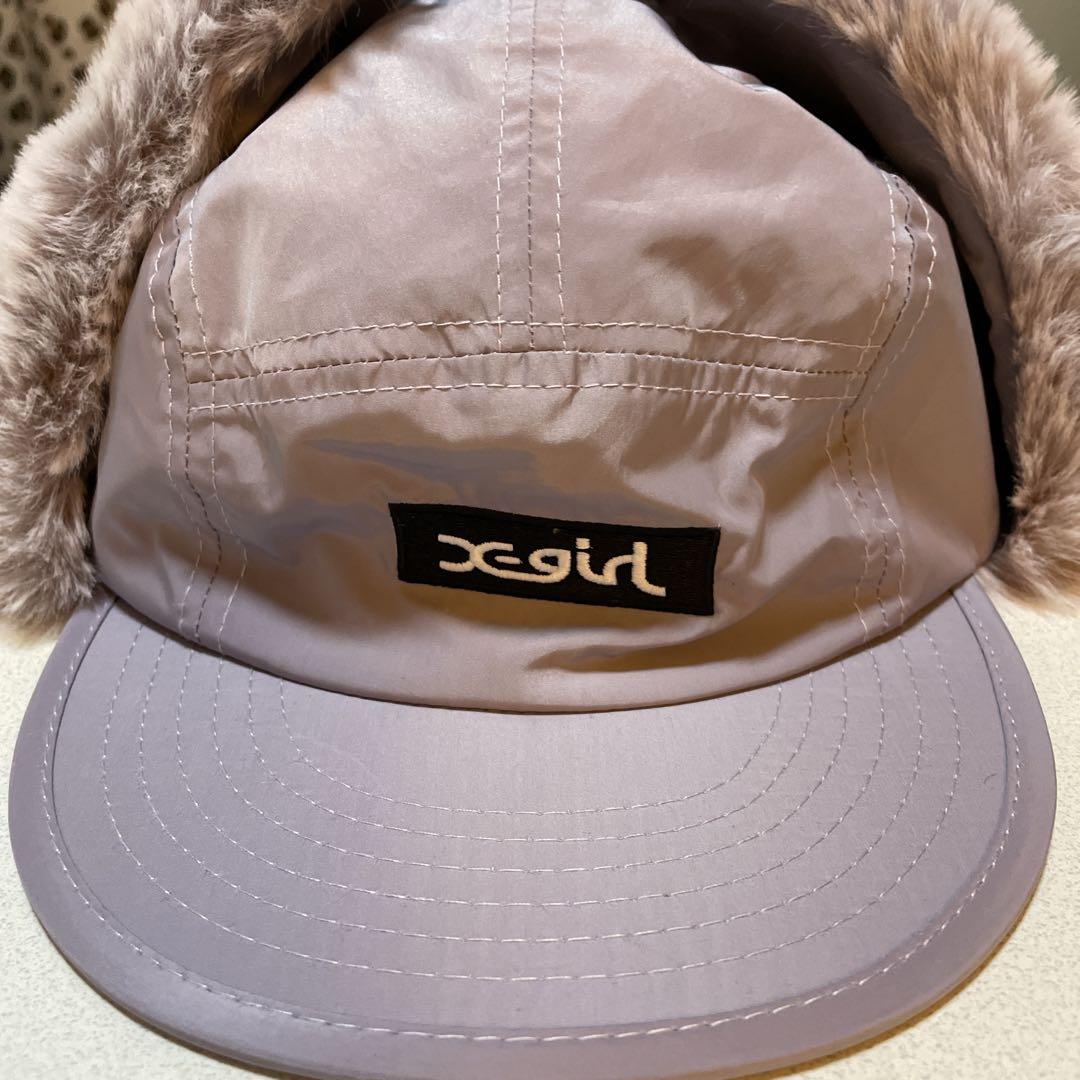 Sacai サカイ 22aw メルトン ウール キャップ オリーブ