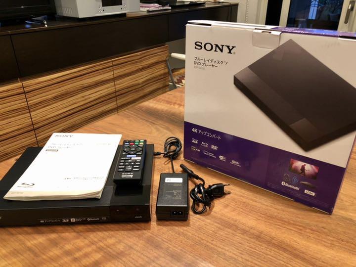 税込】 ぇび様専用 SONY BDP-S6700 - ブルーレイプレーヤー 税込】 ぇび様専用 SONY BDP-S6700 - ブルーレイプレーヤー
